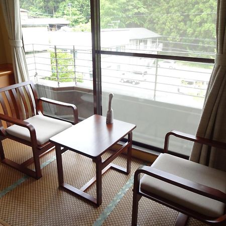 Natsukashiya Fuwari Hotel Nikko Eksteriør billede