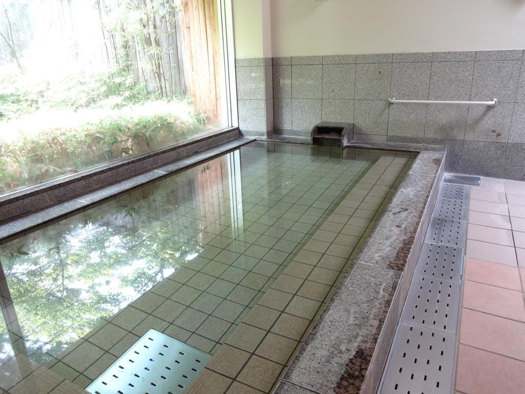 Natsukashiya Fuwari Hotel Nikko Eksteriør billede