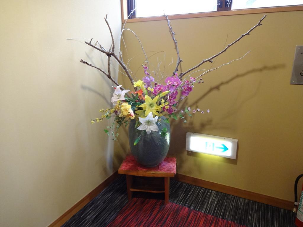 Natsukashiya Fuwari Hotel Nikko Eksteriør billede