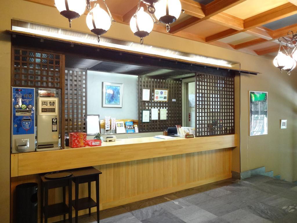 Natsukashiya Fuwari Hotel Nikko Eksteriør billede